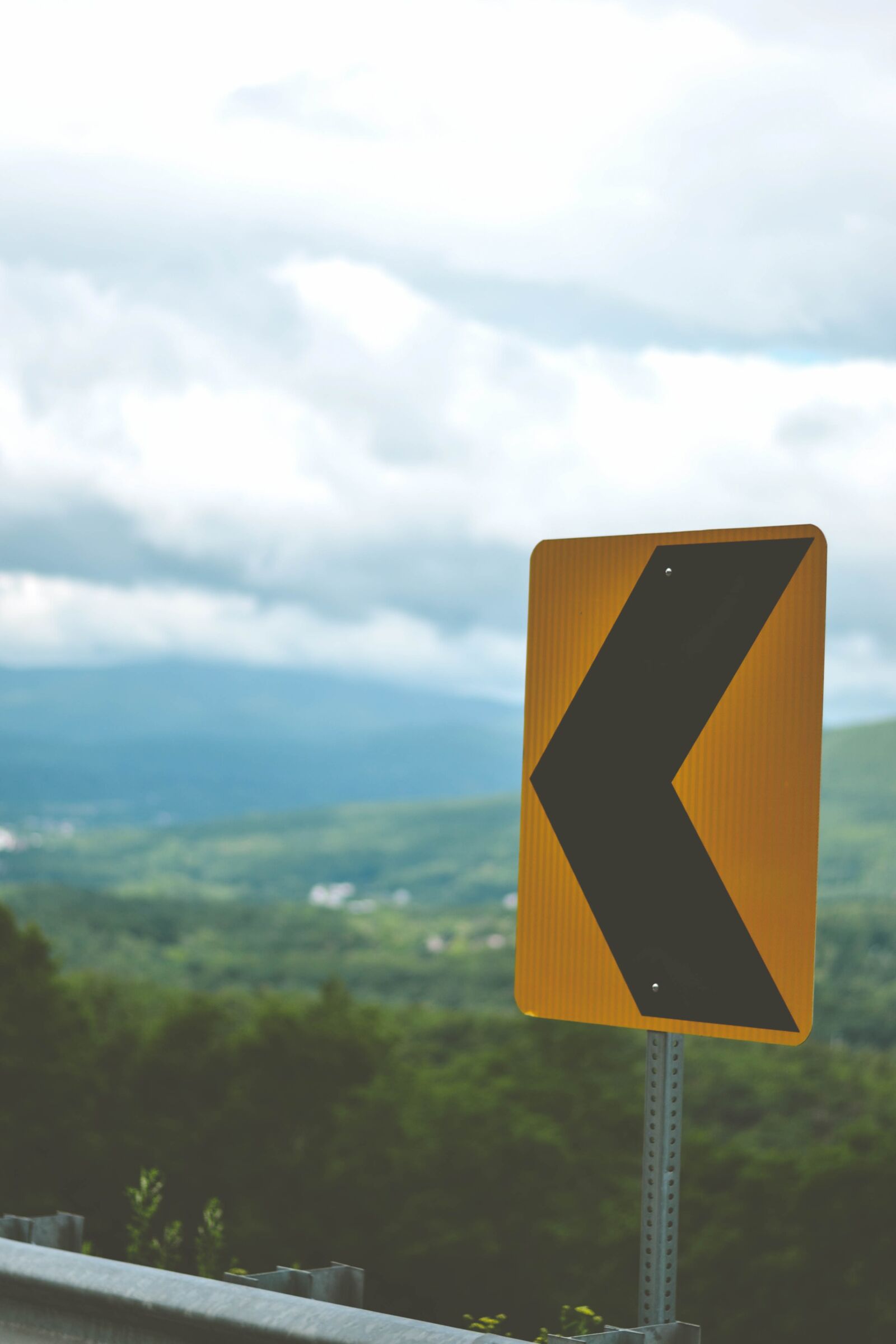 Nikon D3100 sample photo. Road sign, street sign photography