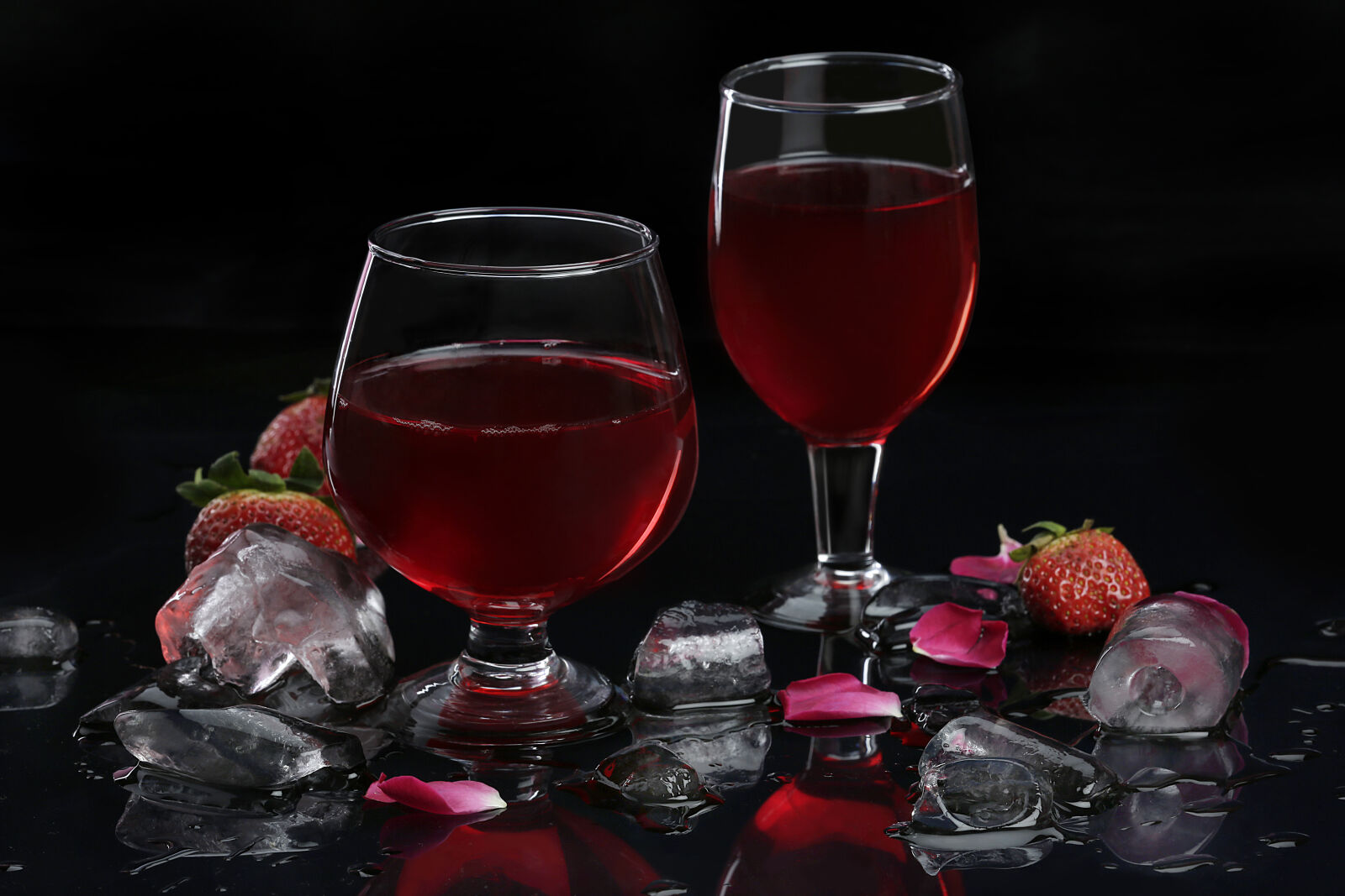Canon EF 70-200mm F2.8L IS II USM sample photo. Alcohol, alcoholic, bar, beverage photography