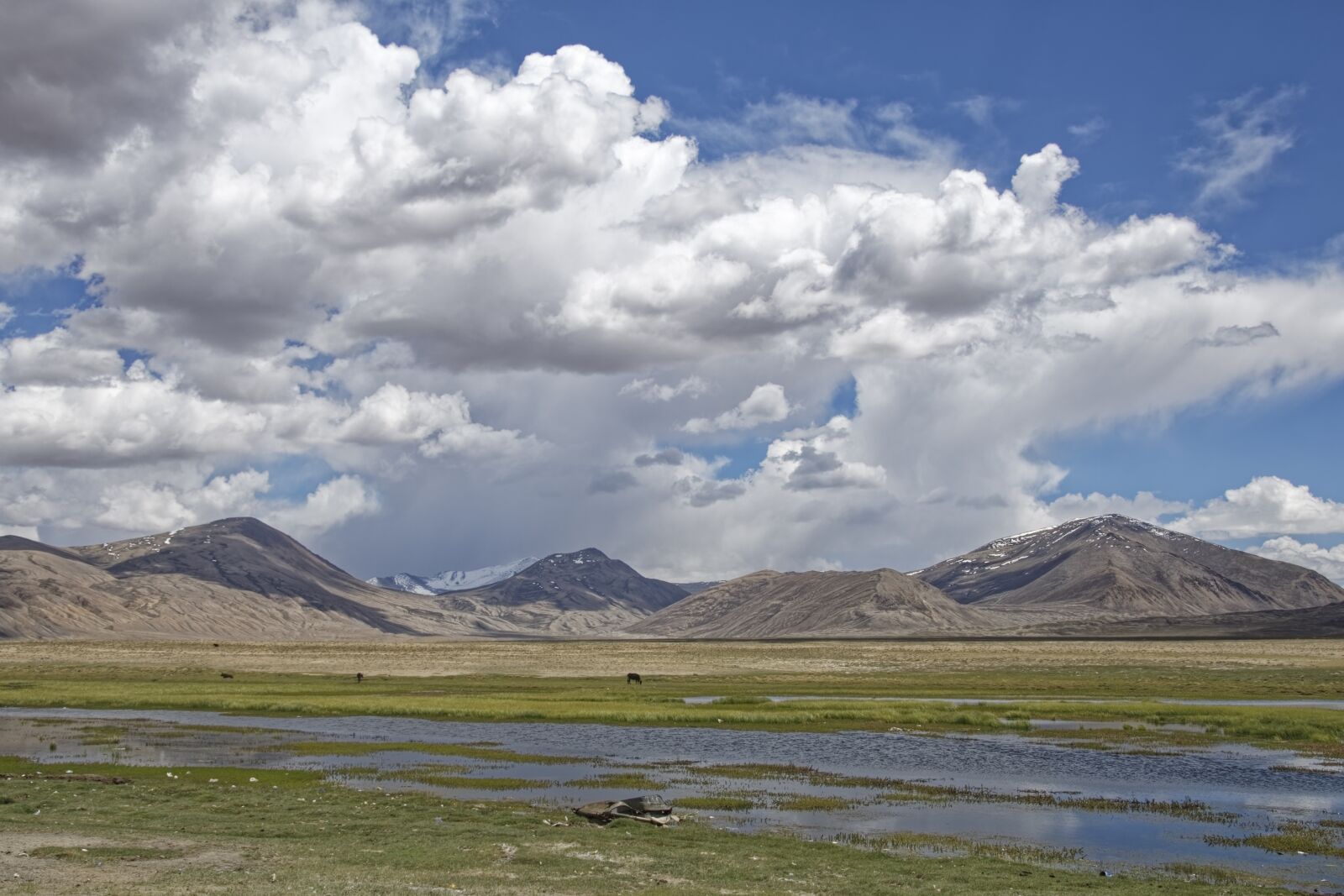 Nikon D500 sample photo. Tajikistan, badakhshan national park photography