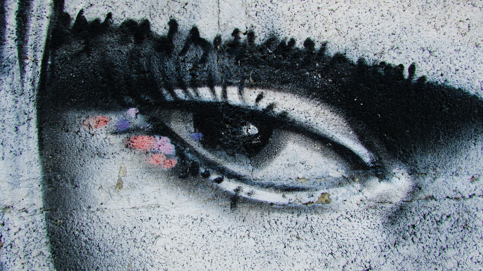 Canon PowerShot SX400 IS sample photo. Eye, woman, face photography