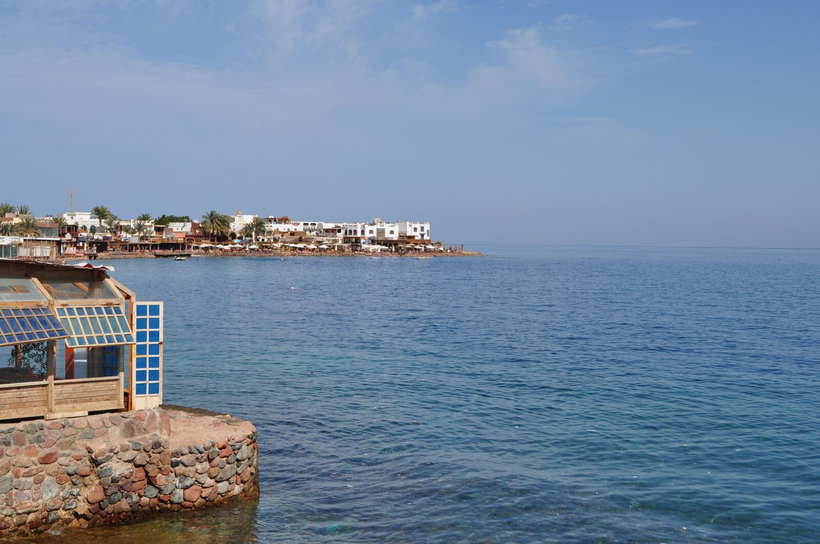 Nikon D5000 sample photo. Dahad, egypt, summer photography