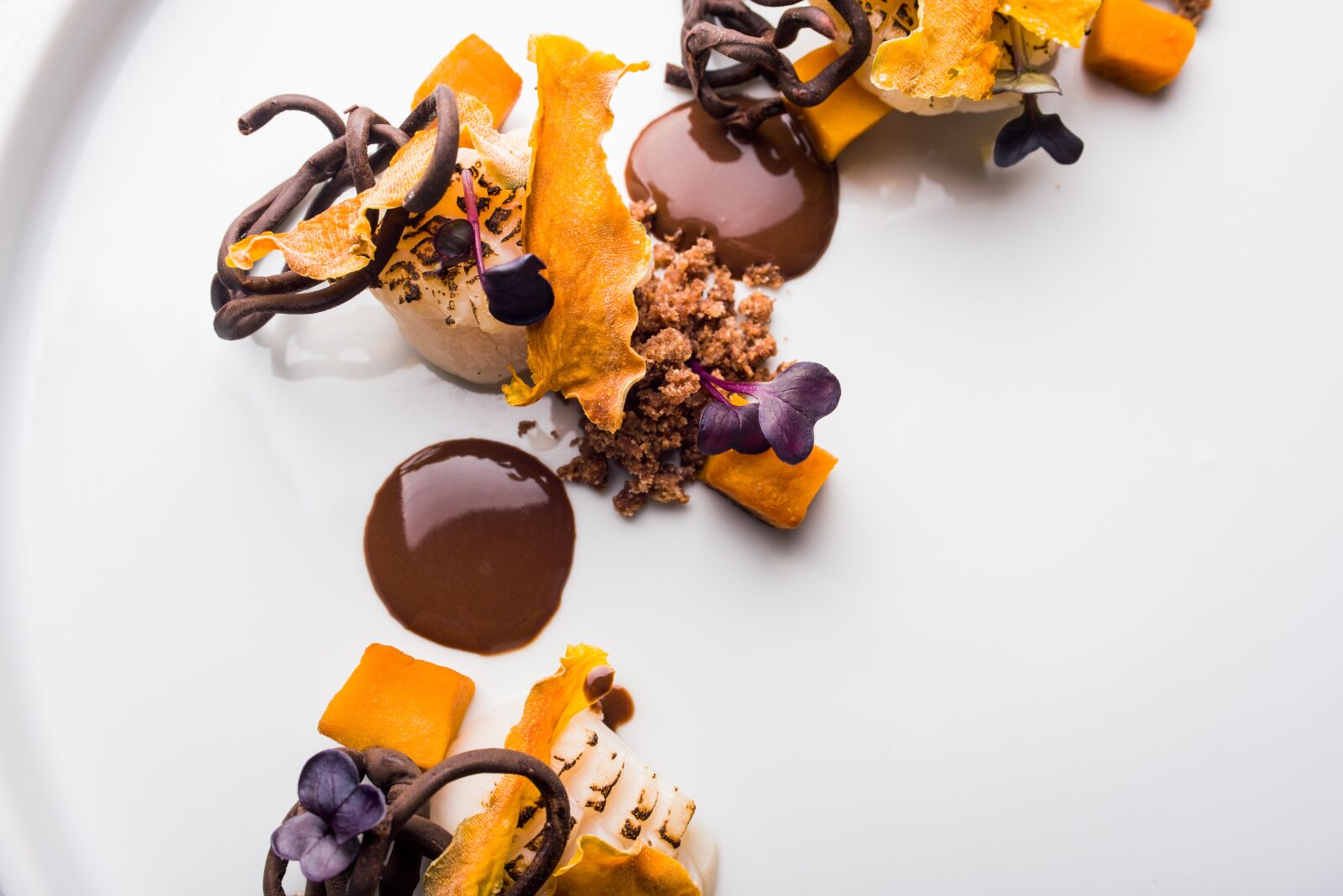 Nikon D750 sample photo. Food, kitchen, restaurant photography