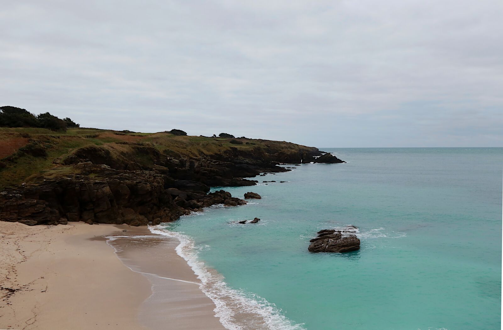 Canon PowerShot G1 X Mark III sample photo. Nature, ocean, beach photography