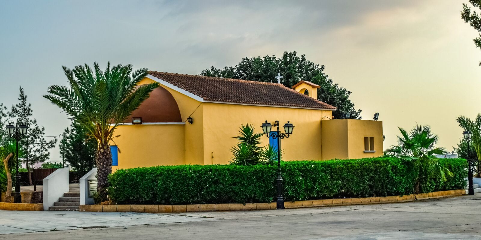 Nikon D3300 sample photo. Church, architecture, religion photography