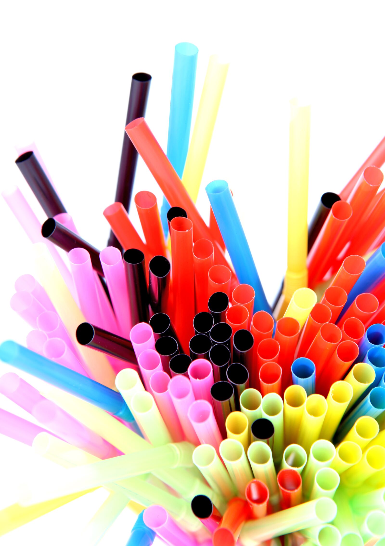 Canon EOS 5D Mark II sample photo. Drinking straw, straw, color photography