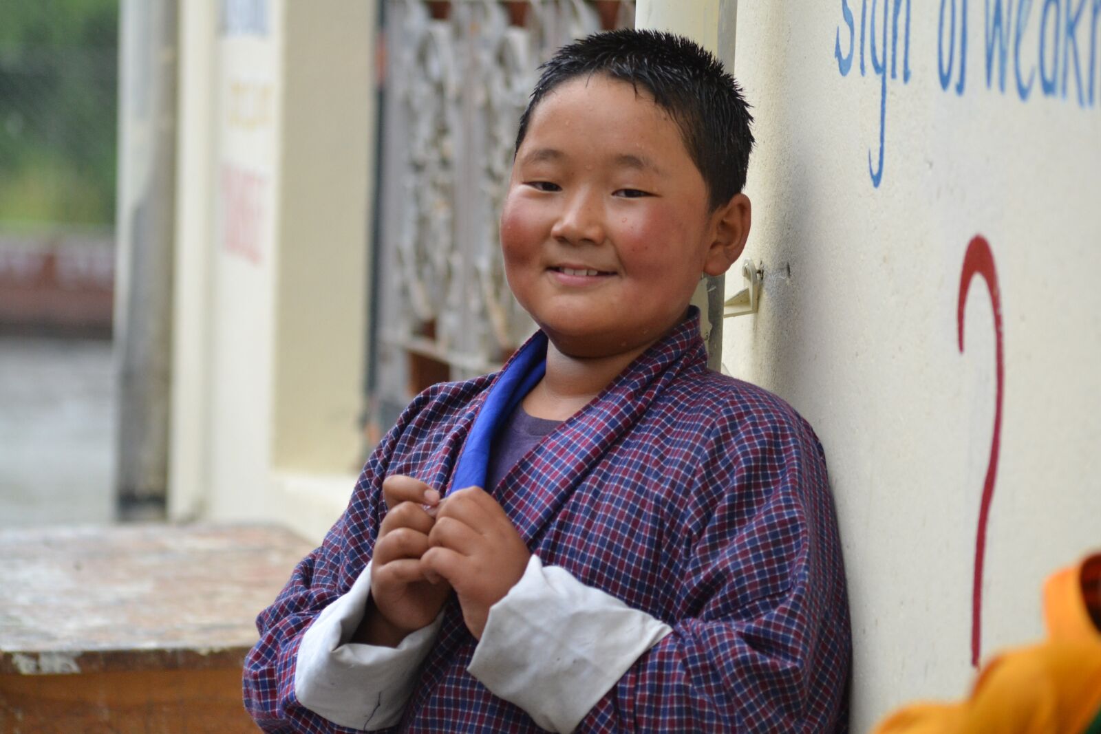 Nikon D3100 sample photo. Cute, sweet, boy photography