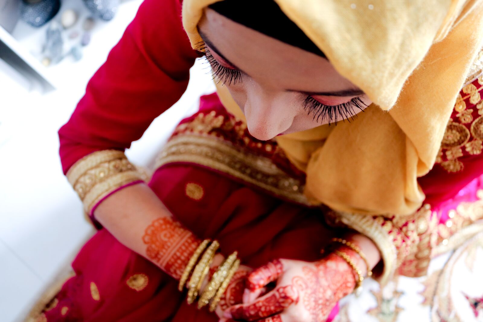 Canon EOS 750D (EOS Rebel T6i / EOS Kiss X8i) sample photo. Muslim, hijabi, hijab photography
