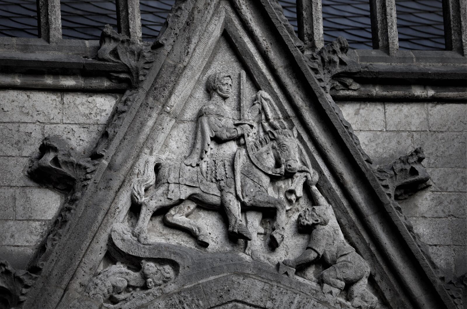 Canon EOS RP sample photo. Saint martin, utrecht, customs photography