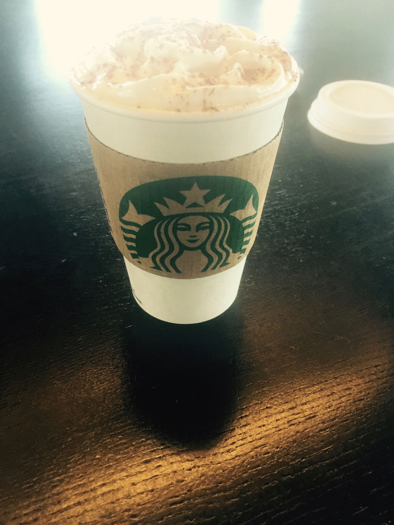 Apple iPhone 6 sample photo