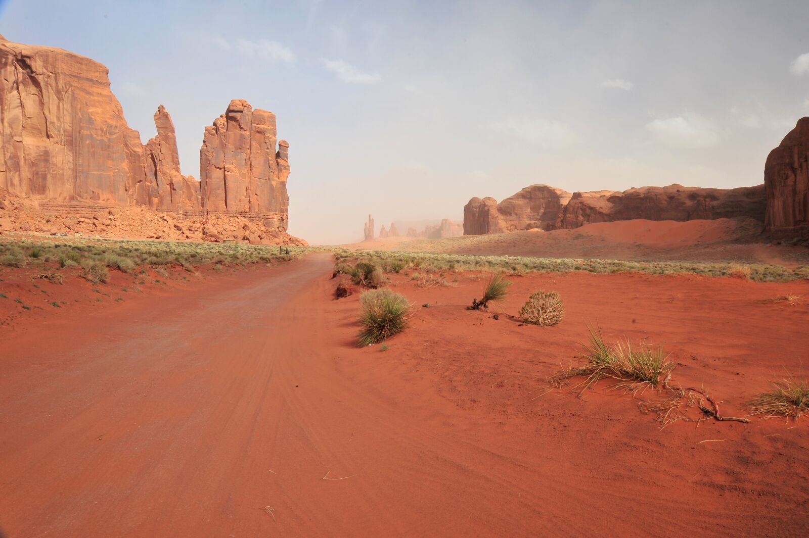 Nikon D700 sample photo. Desert, sand, landscape photography