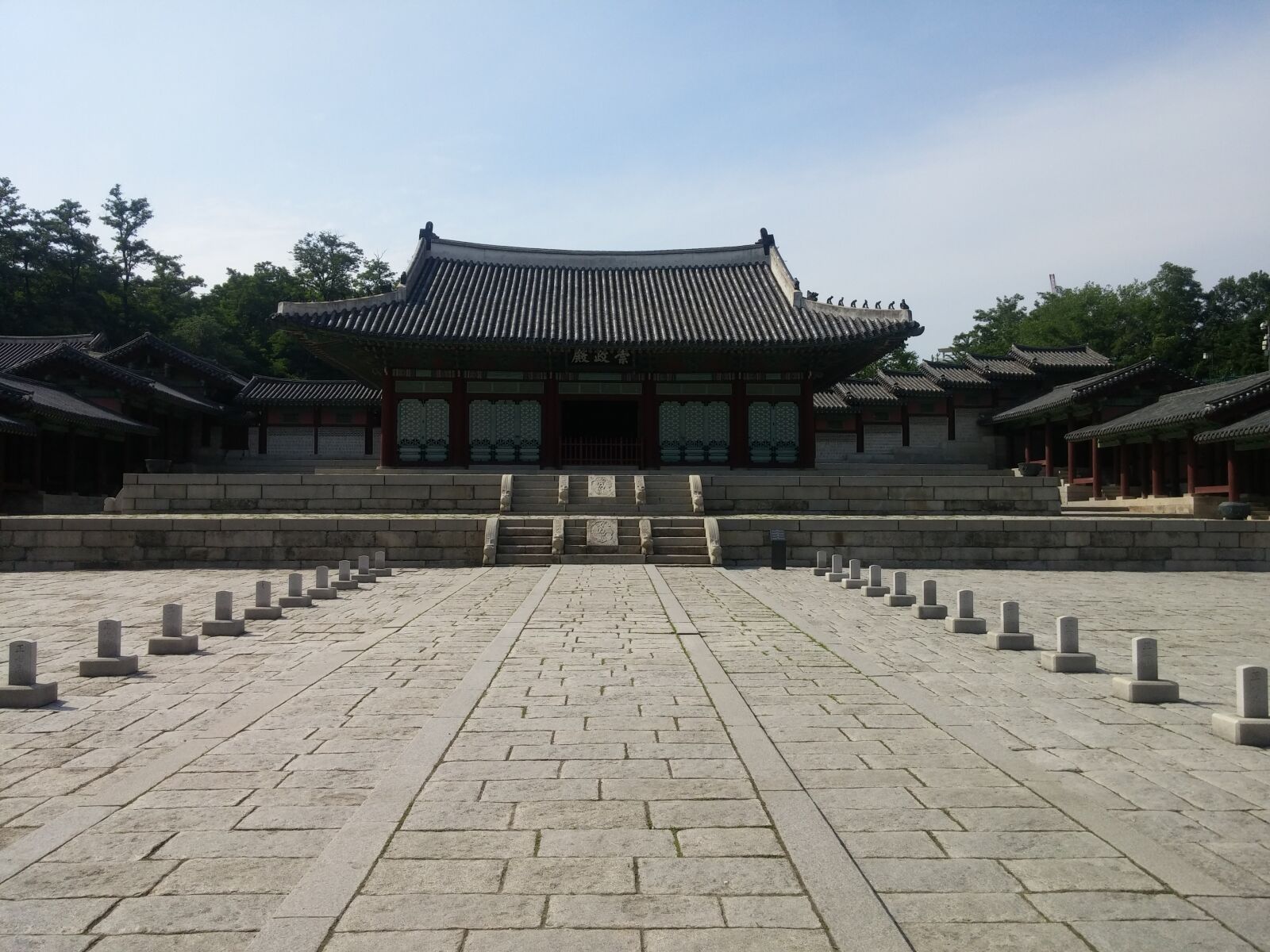 LG G3 sample photo. Republic of korea, gyeonghuigung photography