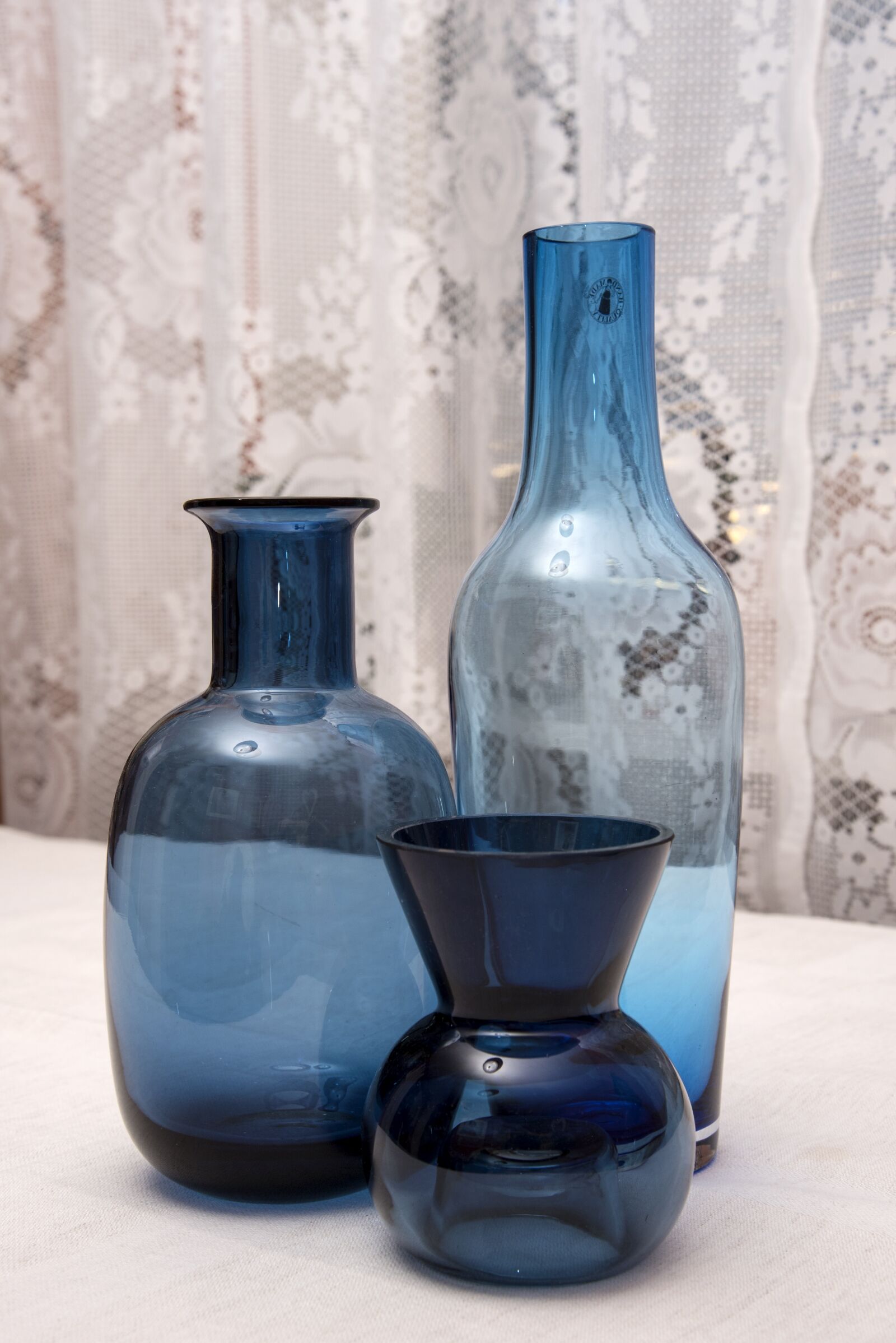 Nikon D750 sample photo. Container, bottle, vases photography