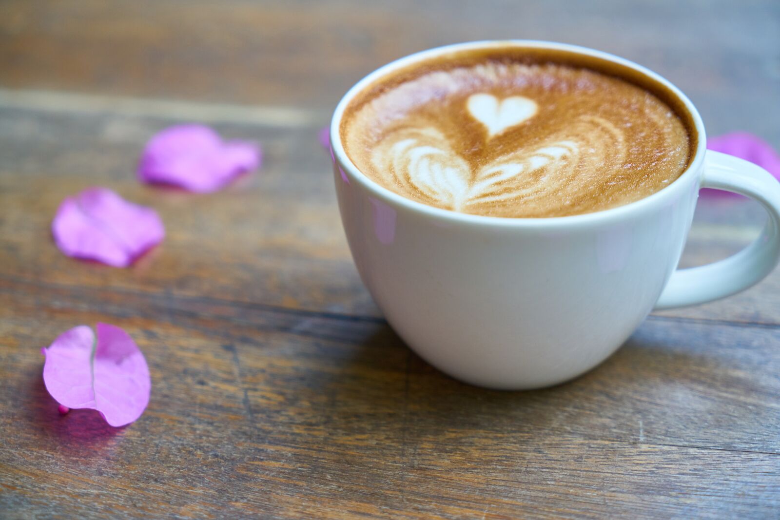 Sony a7R II sample photo. Coffee, cafe, table photography