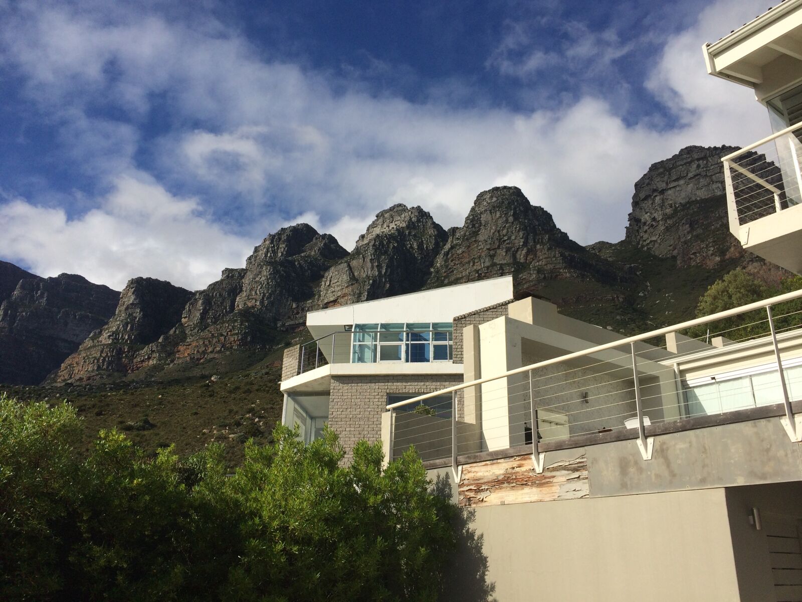 iPhone 5s back camera 4.15mm f/2.2 sample photo. Holiday, mountains photography