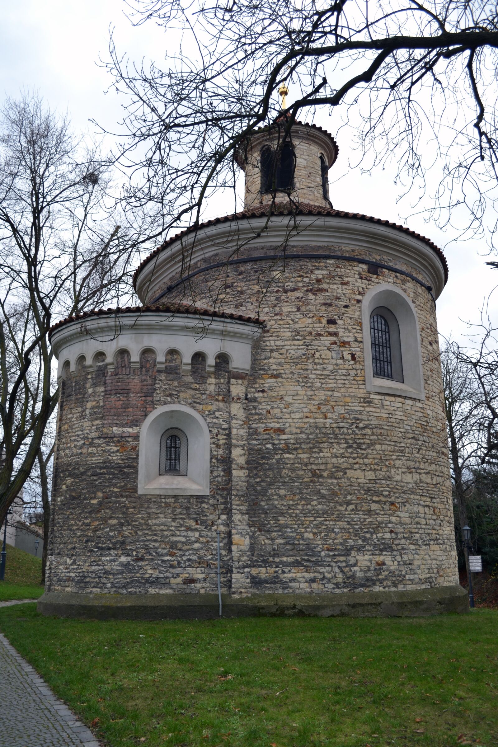 Nikon D3100 sample photo. Church, chapel, czech republic photography