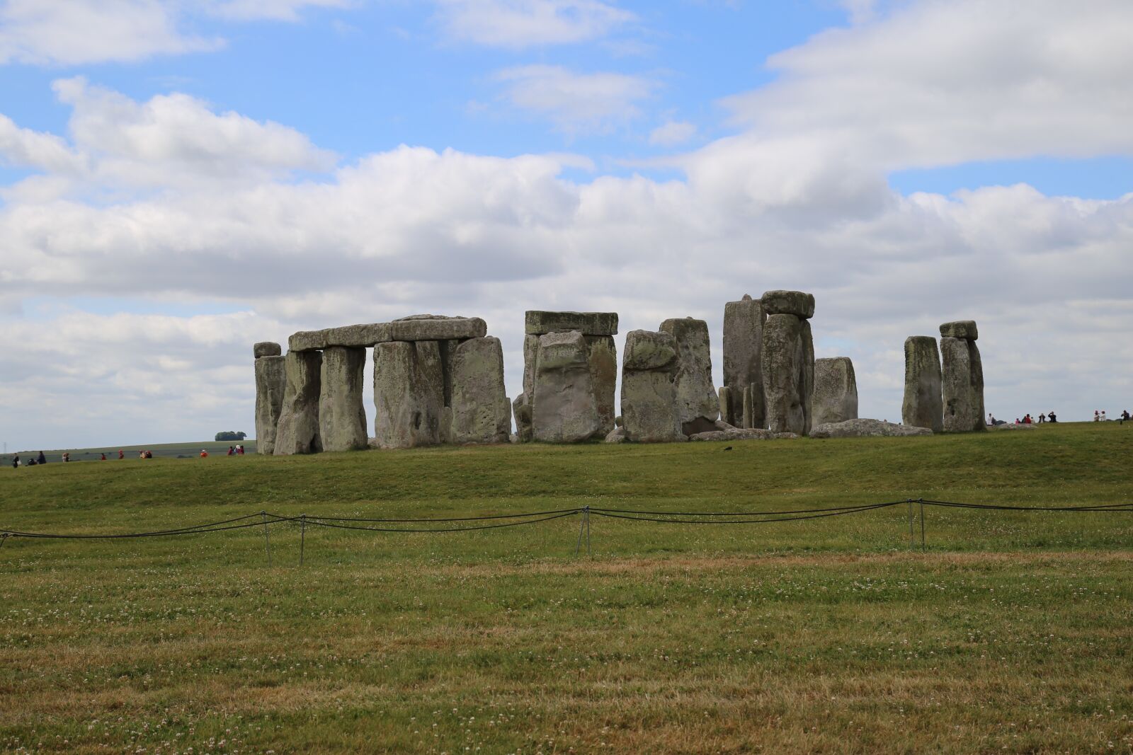 Canon EOS 6D + Canon EF 24-105mm F4L IS USM sample photo. Stonehenge, england, hut photography