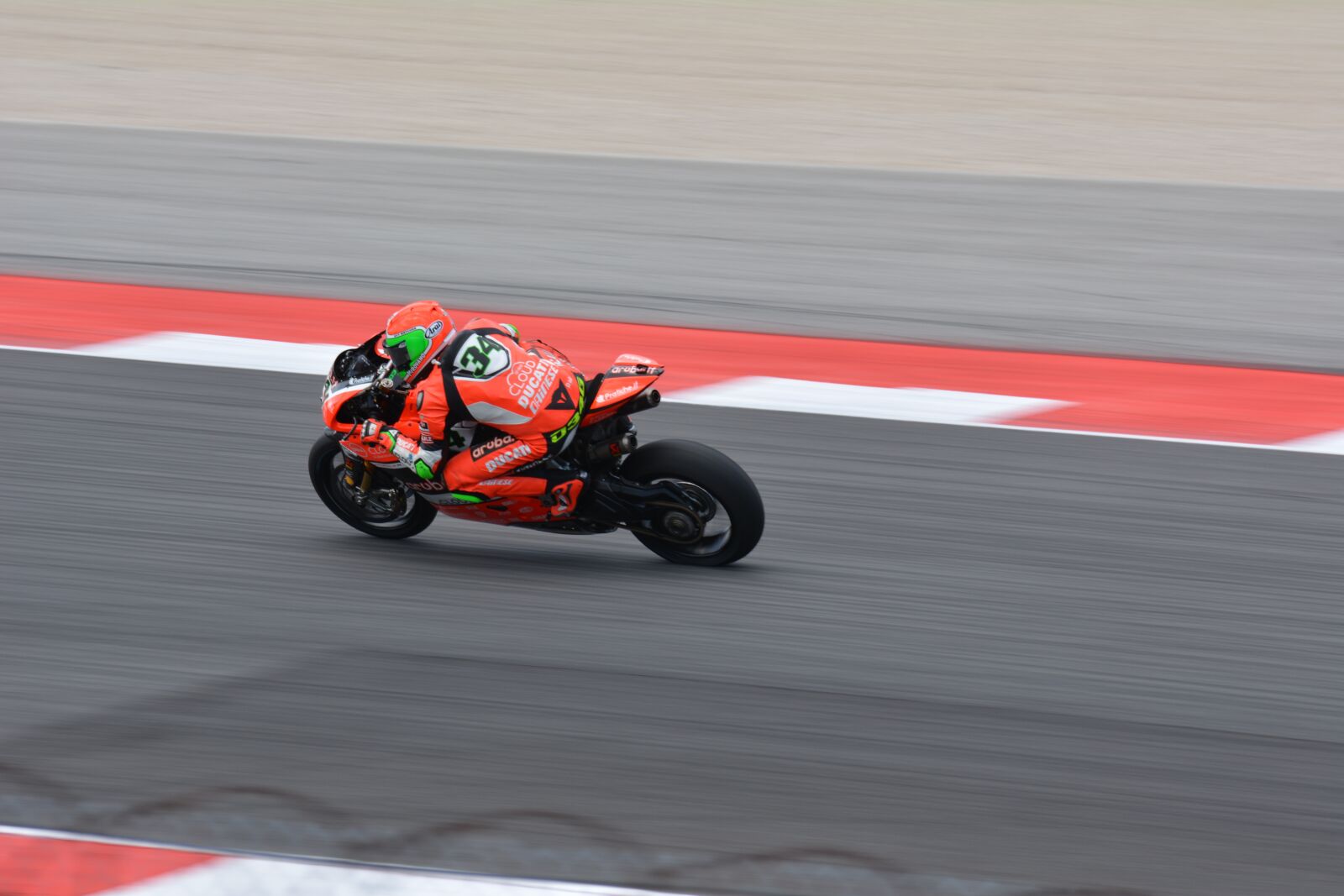 Nikon D5200 sample photo. Moto, motorcycling, sport photography