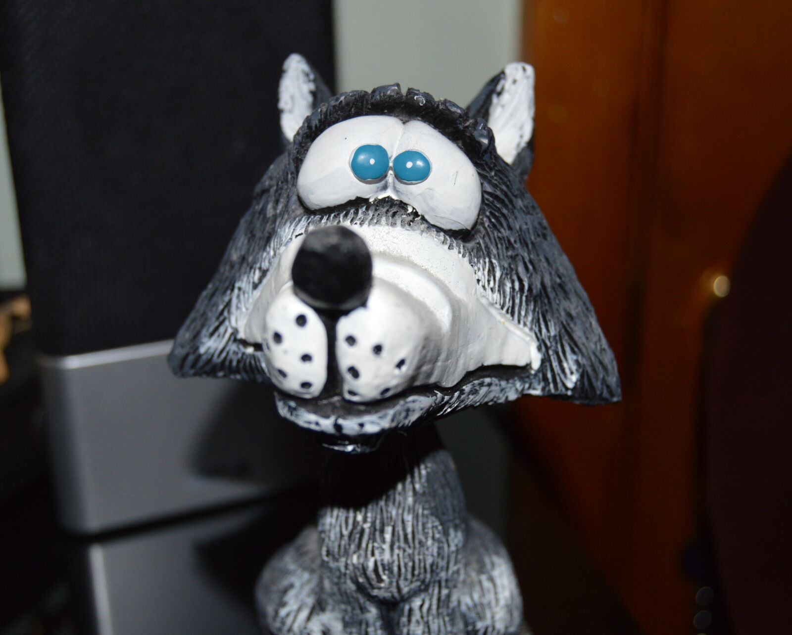 Nikon D3200 sample photo