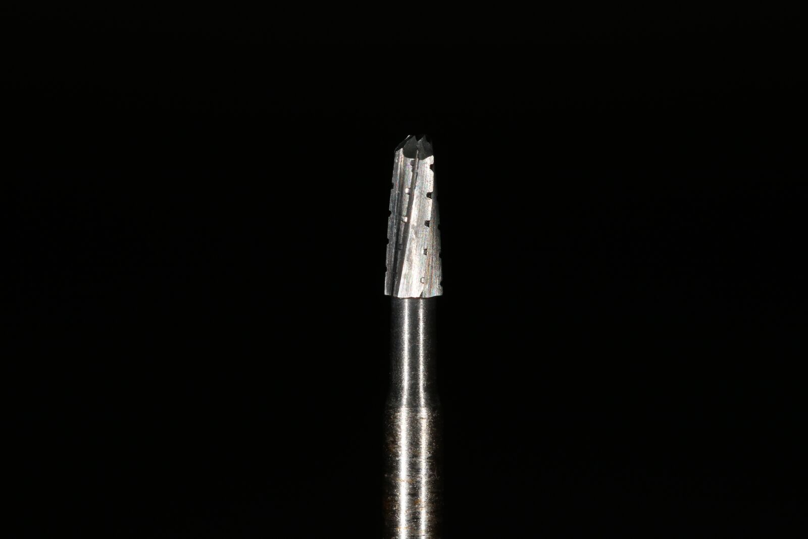 Canon EOS 7D Mark II sample photo. Drill, dentistry, macro photography