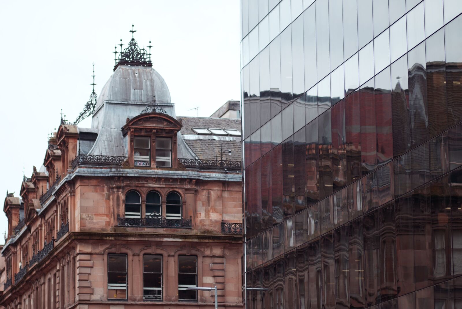 Nikon D40X sample photo. Architecture, building, city photography