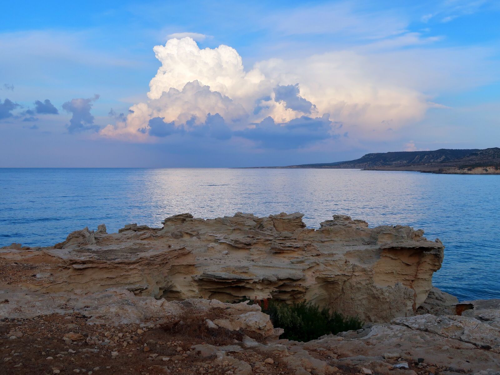 Canon PowerShot G7 X Mark II sample photo. Sea, coast, calm photography