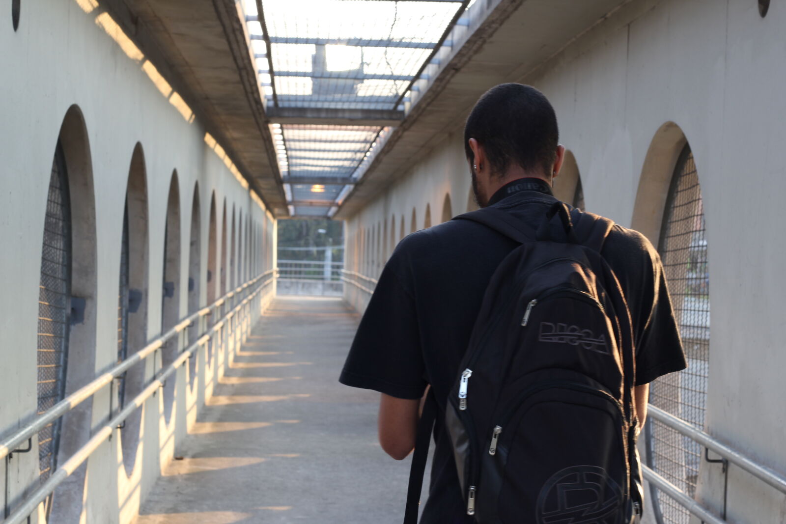 Canon EOS 550D (EOS Rebel T2i / EOS Kiss X4) sample photo. Abandoned, adobe, photoshop, apple photography