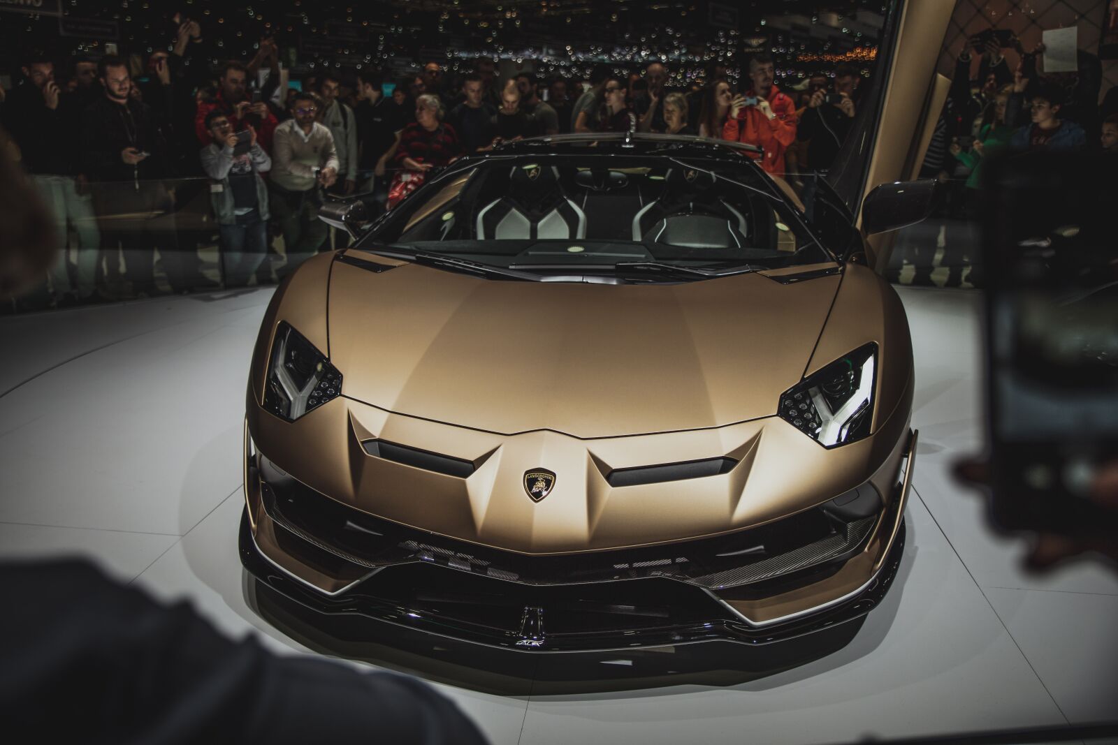 Canon EOS 5D Mark IV sample photo. Auto, lamborghini, luxury photography