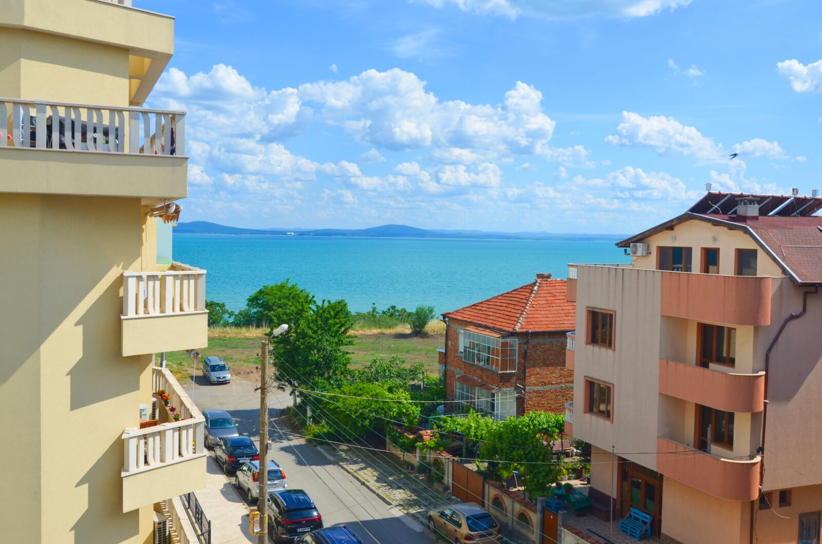 Nikon D5100 sample photo. Bulgaria, sarafovo, burgas photography