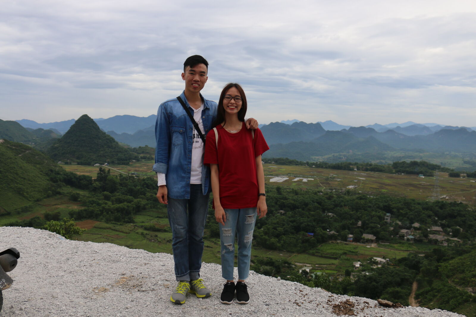 Canon EOS 70D sample photo