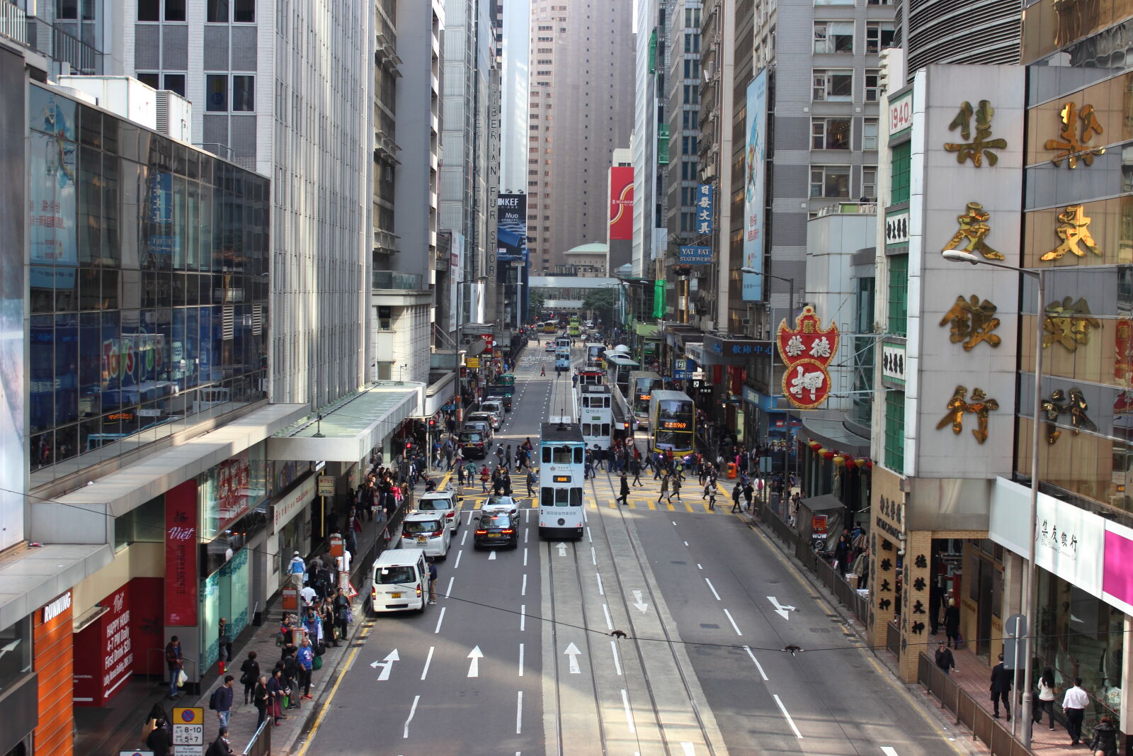 Canon EOS 600D (Rebel EOS T3i / EOS Kiss X5) sample photo. Central, station photography
