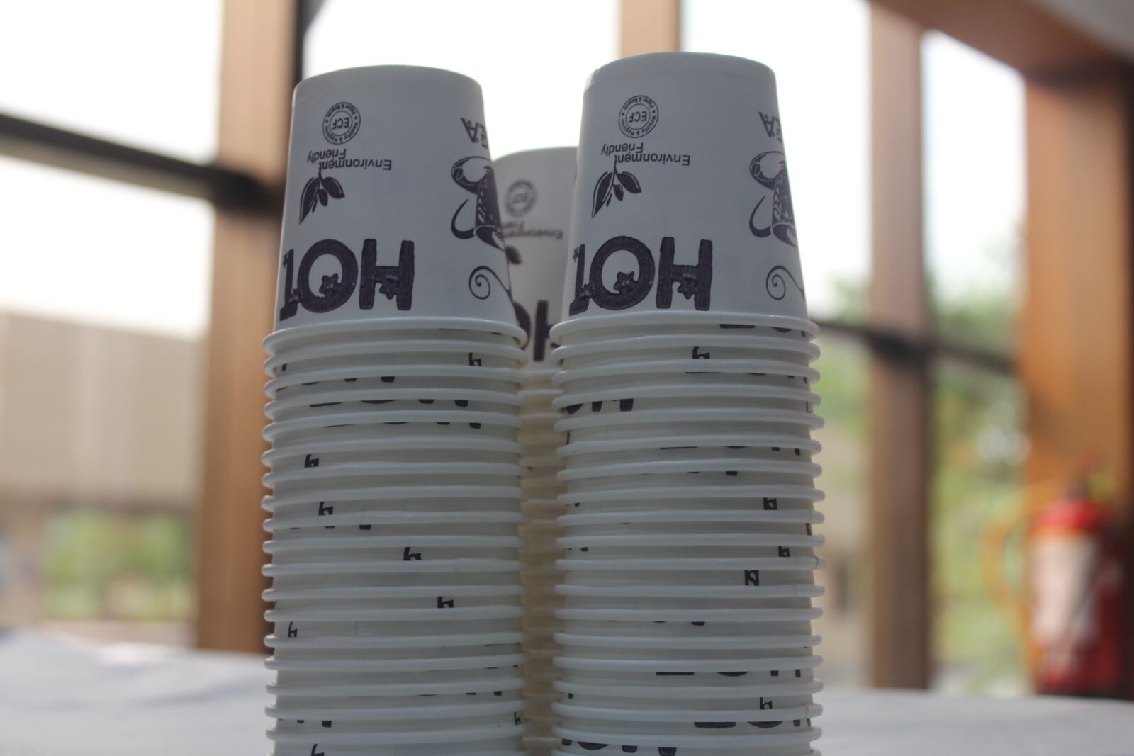 Canon EOS 1200D (EOS Rebel T5 / EOS Kiss X70 / EOS Hi) sample photo. Cups, coffee, party photography