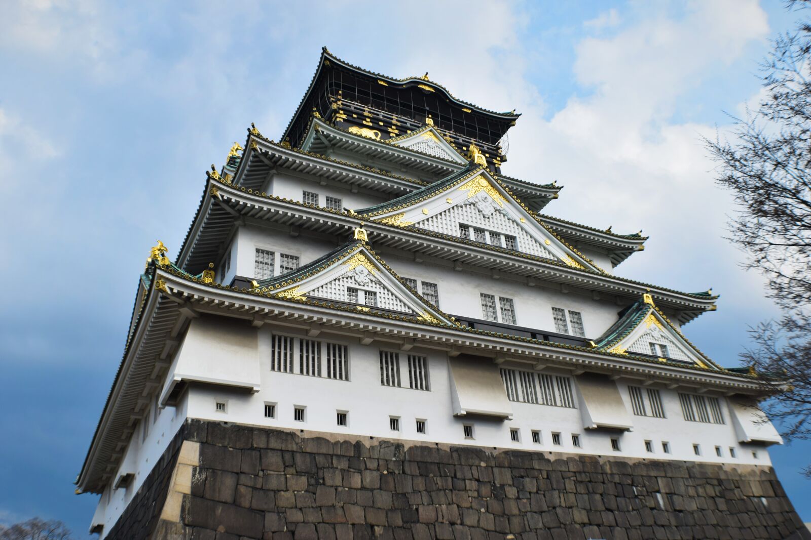 Nikon D3300 sample photo. Architecture, building, castle, history photography