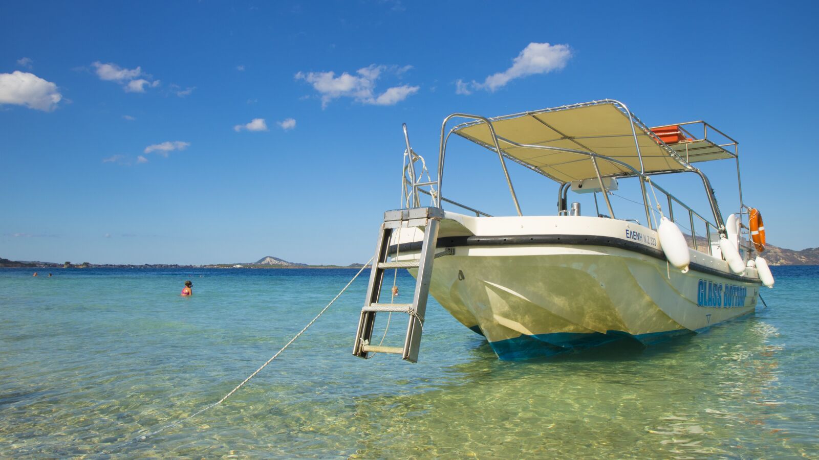 Canon EOS 760D (EOS Rebel T6s / EOS 8000D) sample photo. Body of water, sea photography