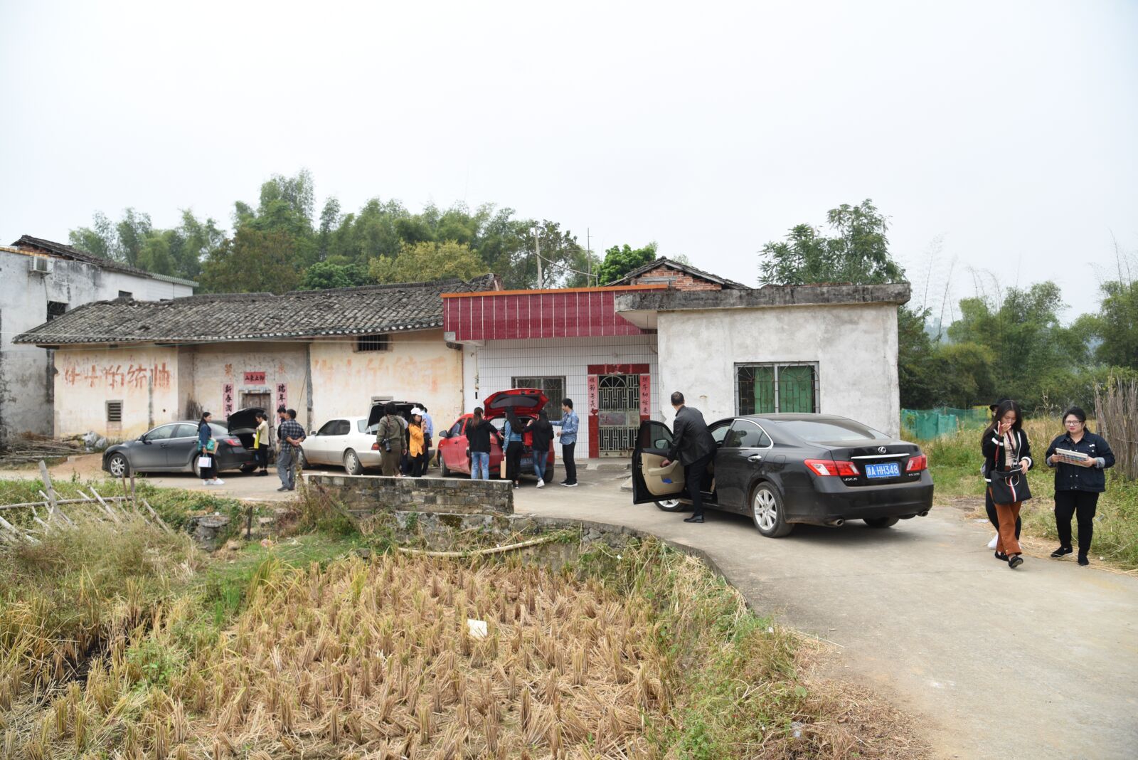 Nikon D750 sample photo. China, draw, scenery-02 photography