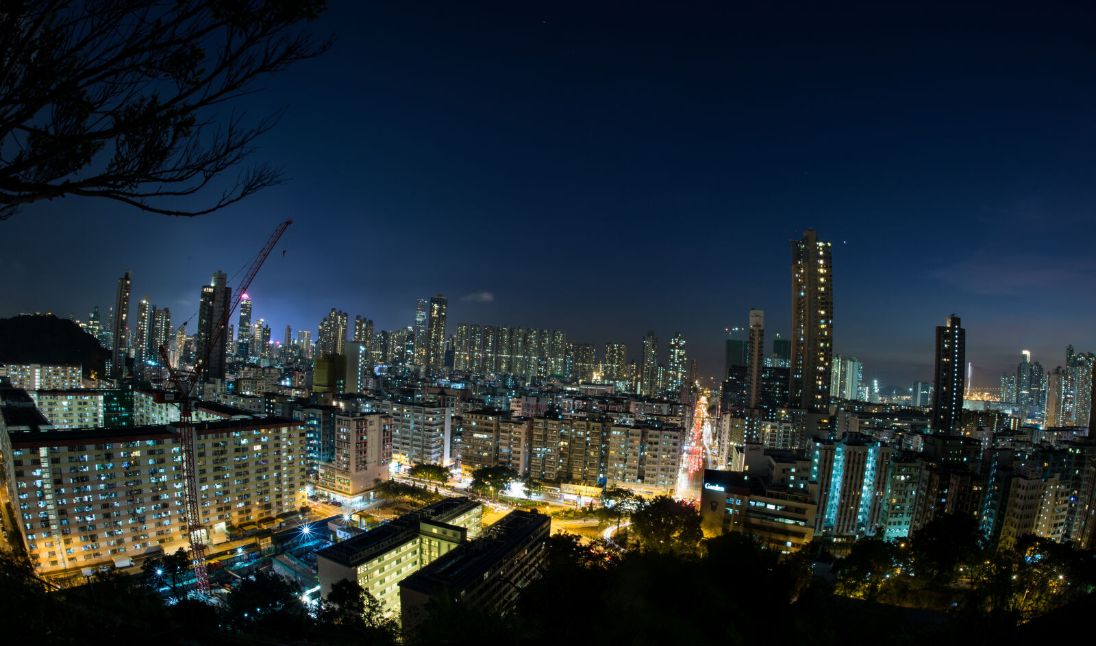 Nikon Df sample photo. Architect, city, cityscape, fisheye photography