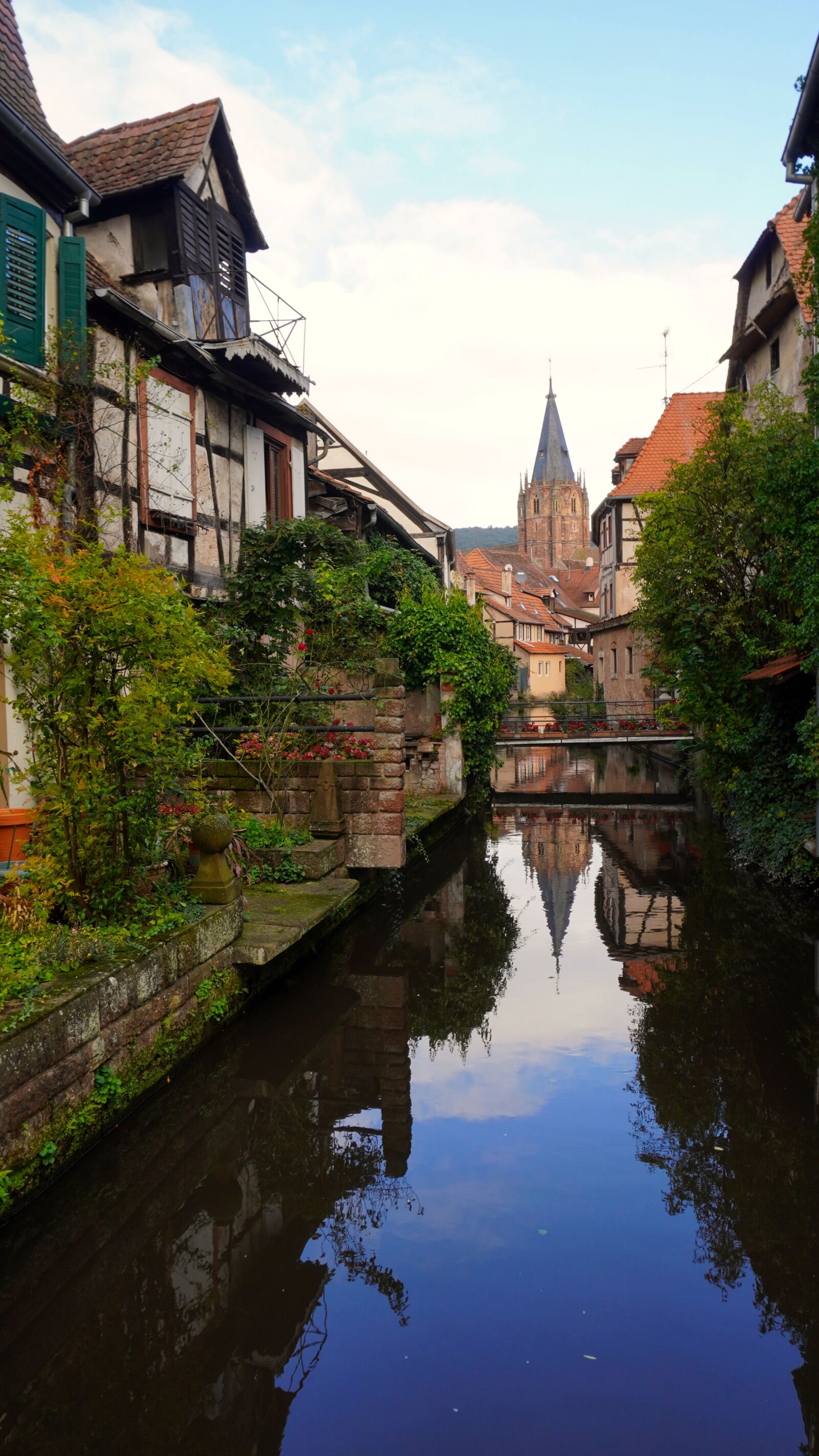 Sony a6400 sample photo. Historic center, church, architecture photography