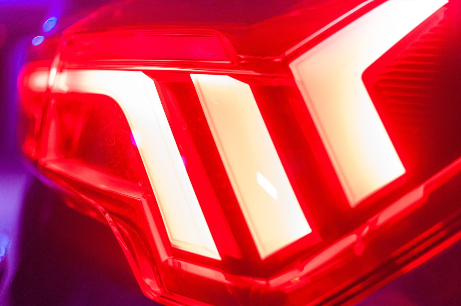 Nikon D5000 sample photo. Lighthouse, led, light photography