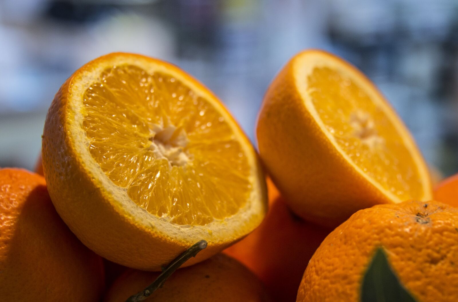 Nikon D800 sample photo. Fruit, food, fruit juice photography