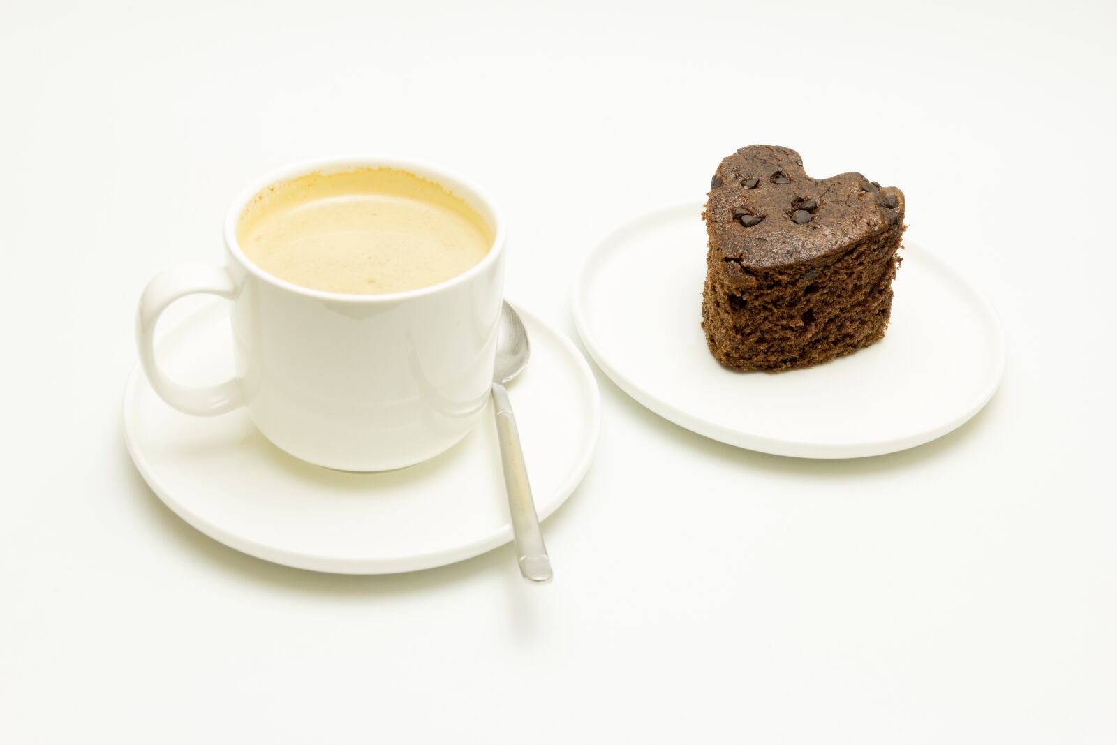 Canon EOS 60D sample photo. Breakfast, coffee with milk photography