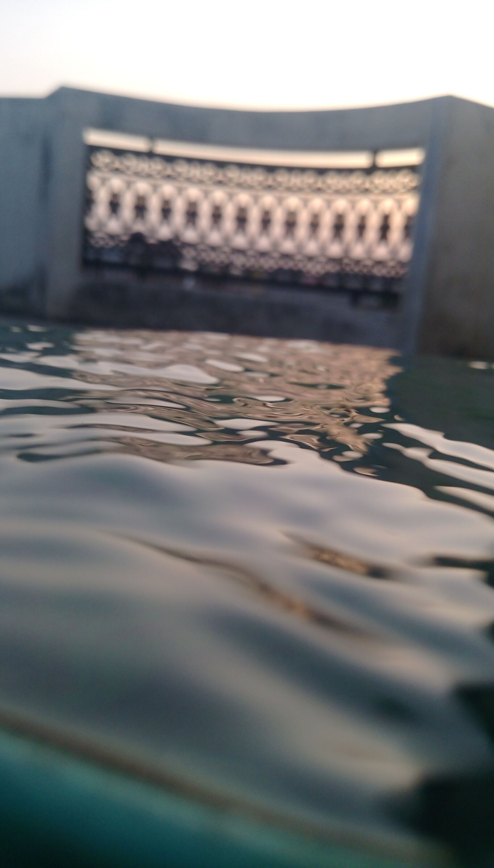 HTC DESIRE 830 DUAL SIM sample photo. Sea, water, wave photography