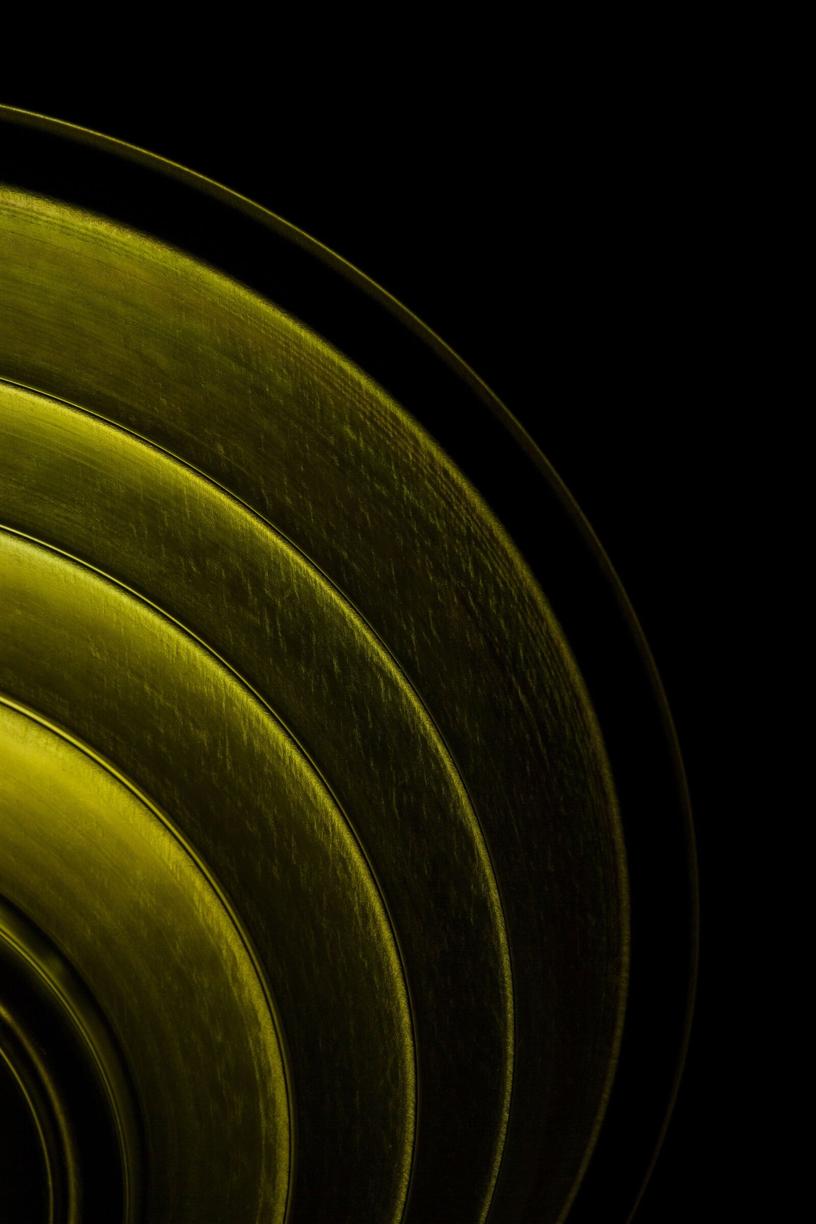 Canon EOS 7D + Canon EF 24-105mm F4L IS USM sample photo. Abstract, futuristic, lights photography