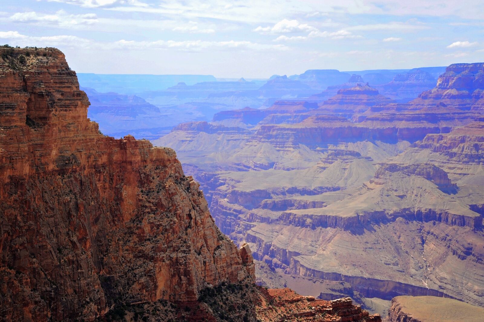 Nikon D700 sample photo. Grand, canyon, arizona photography