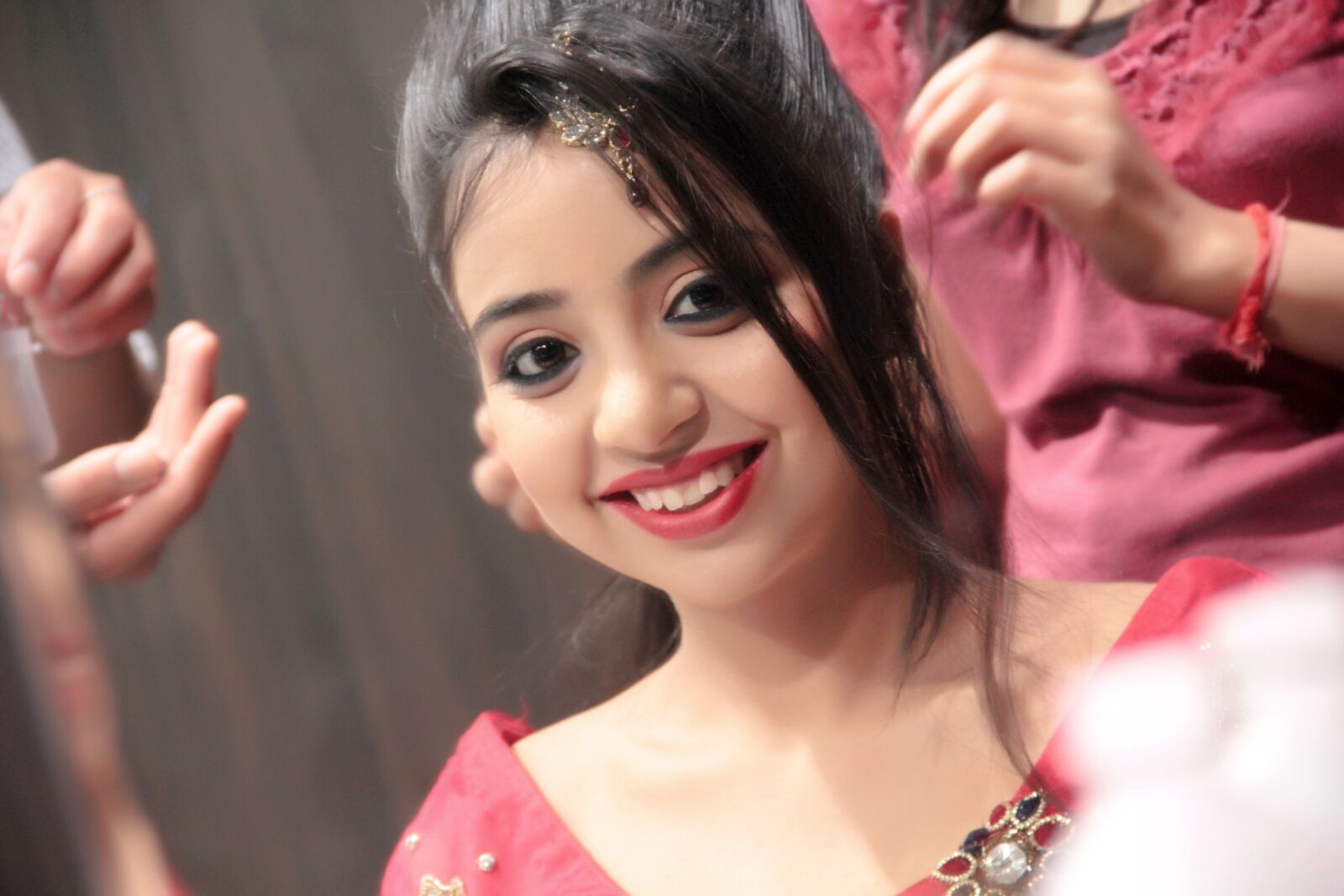 Canon EOS 60D sample photo. Bride, wedding, marriage photography