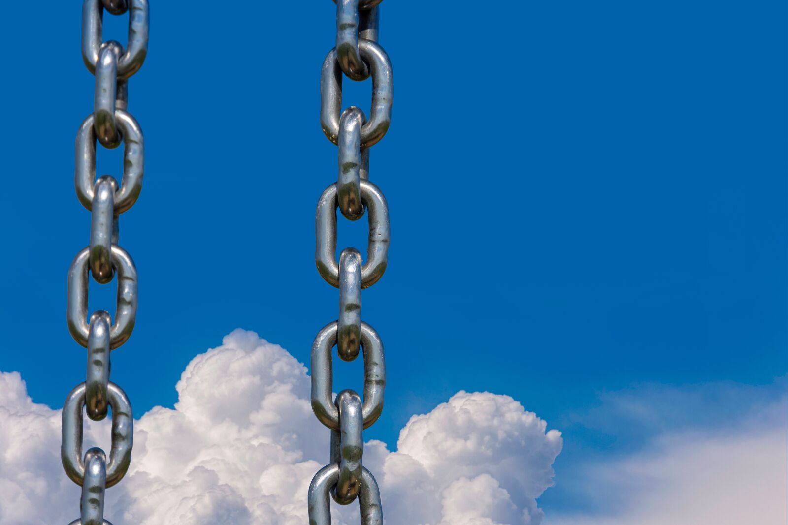 Nikon D7200 sample photo. Chain, steel, stainless steel photography