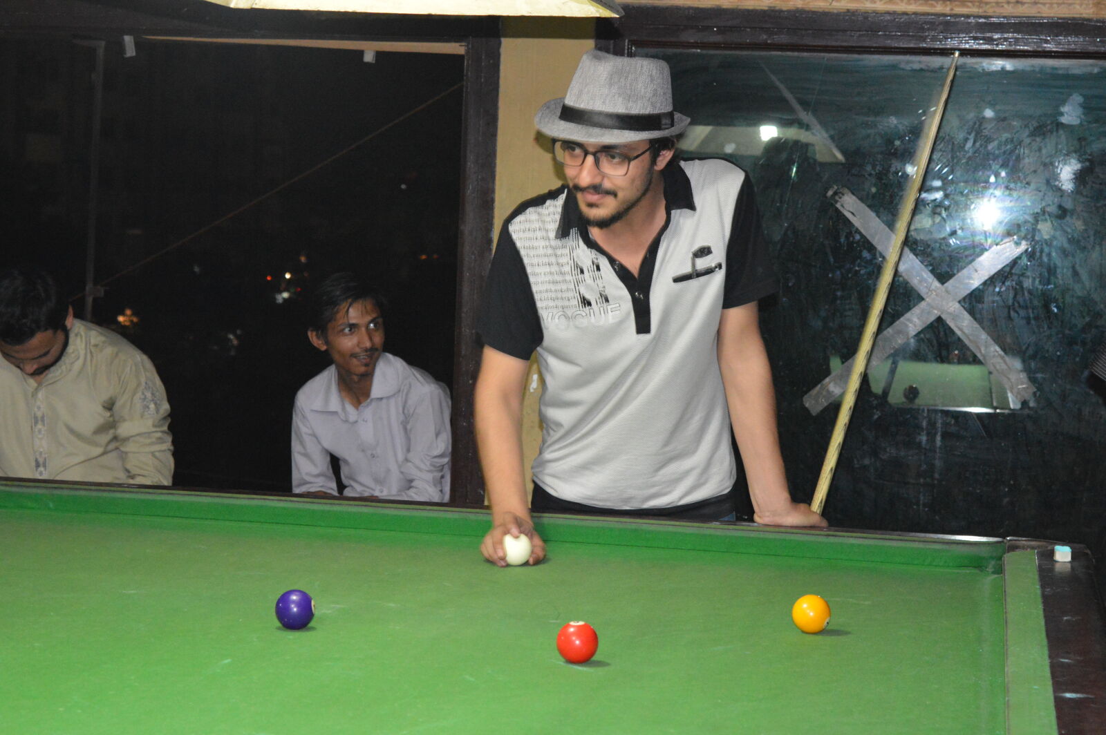 Nikon D3200 sample photo