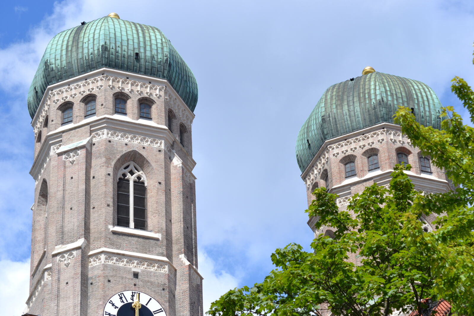Nikon D3100 sample photo. Church, faith, munich, old photography