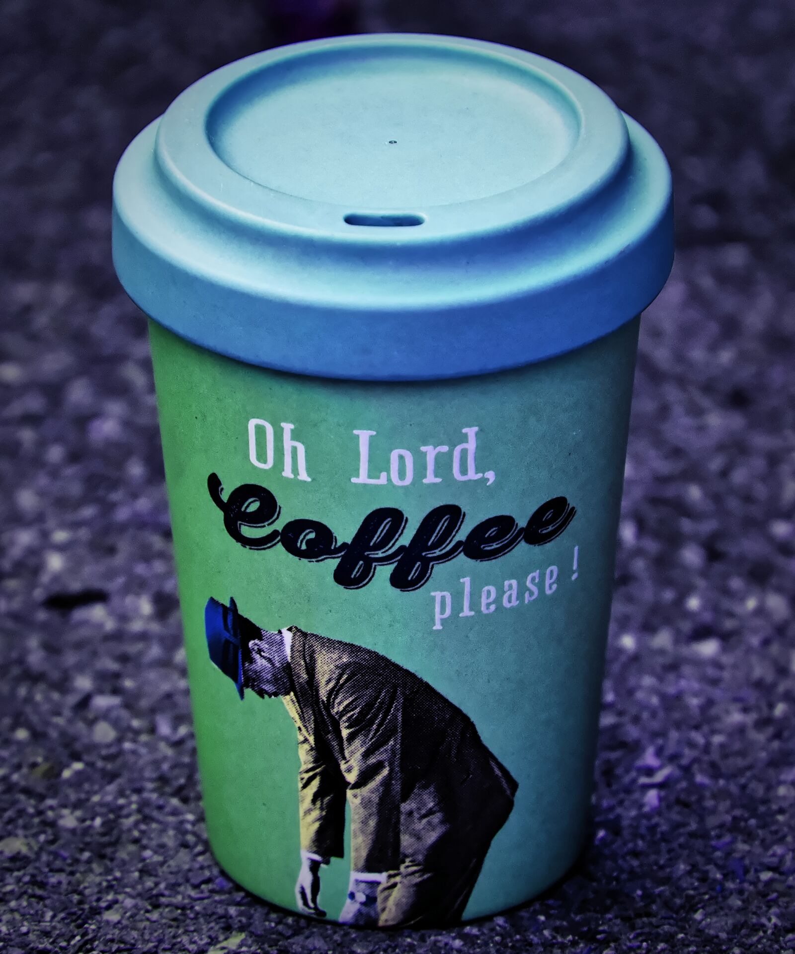 Nikon D7200 sample photo. Coffee mugs, coffee to photography