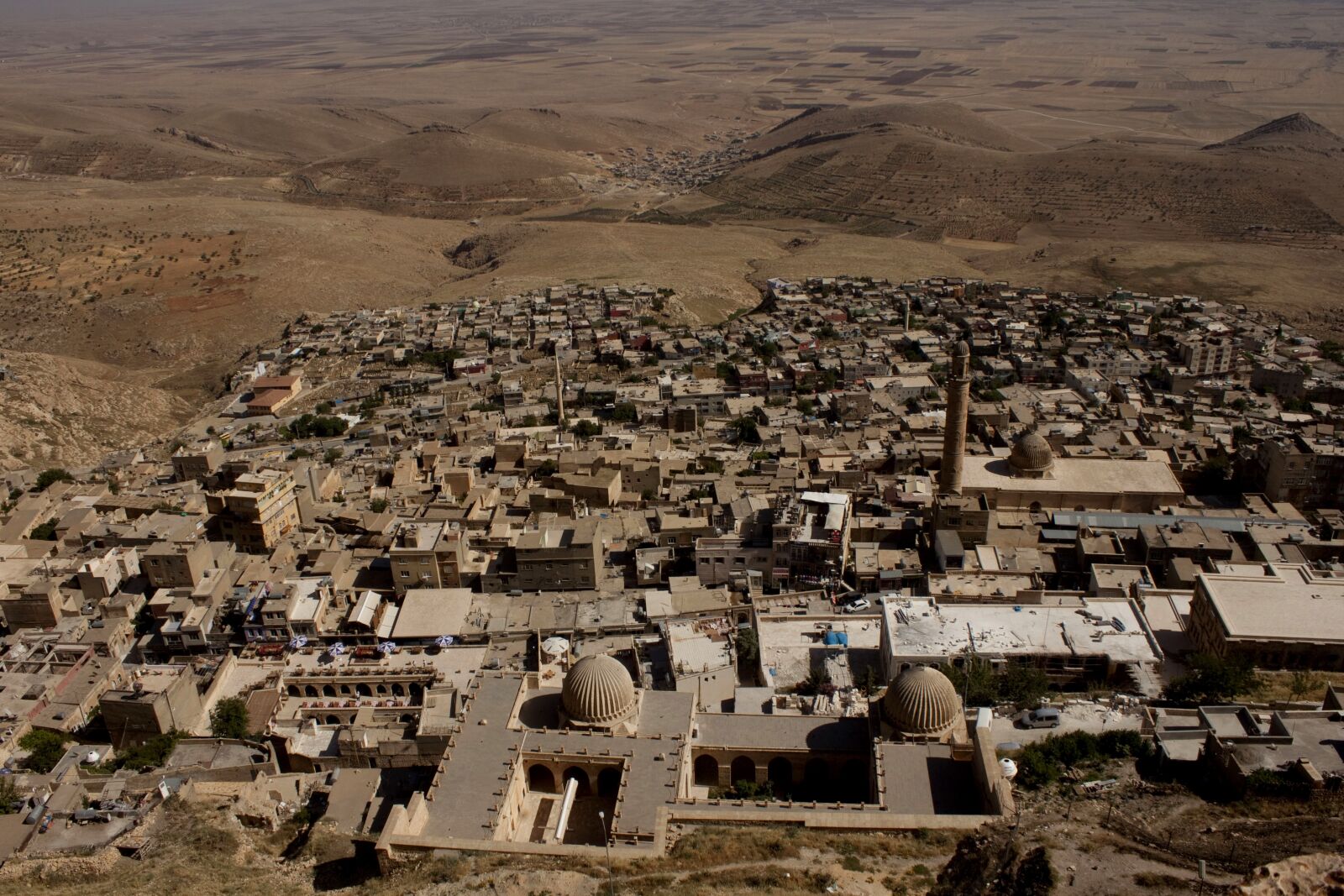 Canon EOS 500D (EOS Rebel T1i / EOS Kiss X3) sample photo. Mardin, city, mesopotamia photography