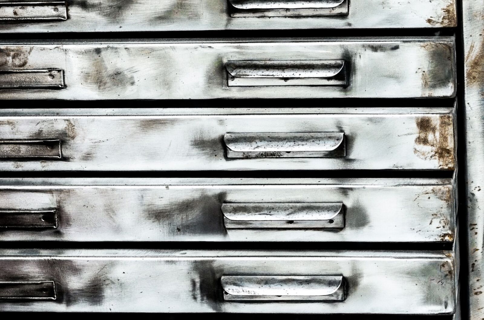 Nikon D5100 sample photo. Business, close, up, drawers photography
