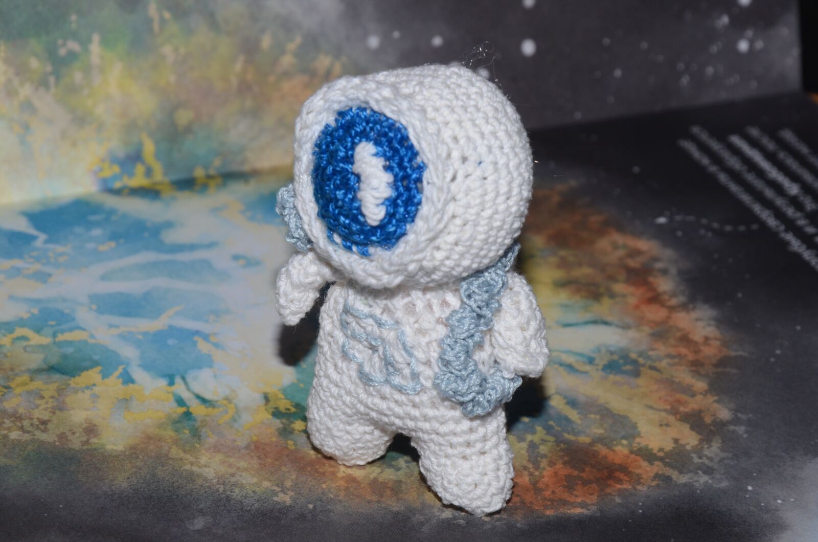 Nikon D7000 sample photo. Knitting, yarn, hobby photography